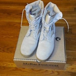 McRae 3187 desert boot